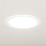 Radiance LPC 0200 LED Downlight | 3000-4500K | 11W | 1060-1210lm Dimmable - Prism One