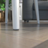 CrystalSlide Classic Nail-On Round - Prism One