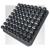 Cablox 8x8 Magnetic Mounting - Prism One