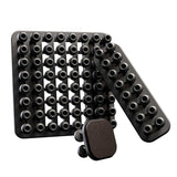 Cablox Magnetic - Mounting Strips Only - Prism One
