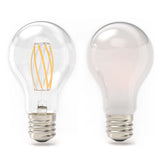 Radiance A60 LED Bulb | 2700-4300K | 7W | 830lm Dimmable  - Prism One