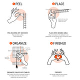 Cablox 7 Pack Bundle  - Prism One