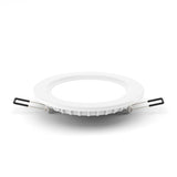 Radiance LPC 0140 LED Downlight | 3000-4500K | 8W | 570-680lm Dimmable  - Prism One