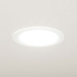 Radiance LPC 0170 LED Downlight | 3000-4500K | 10.6W | 870-950lm Dimmable  - Prism One
