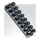 Cablox Mini 2x8  - Prism One