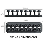 Cablox Mini 2x8  - Prism One
