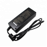 MeanWell GST-120-24 AC/DC Desktop Adaptor Power Supply  - Prism One